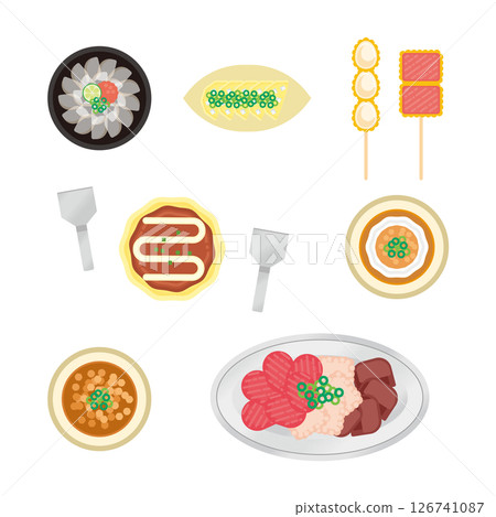 大阪美食2 126741087