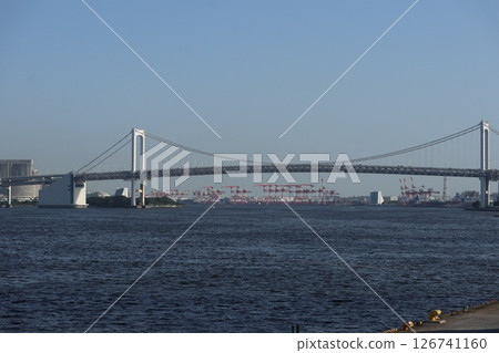 Rainbow Bridge Rainbow Bridge 126741160