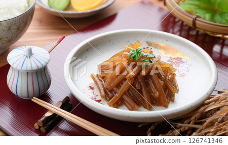 Shakugan Shakugan 126741346