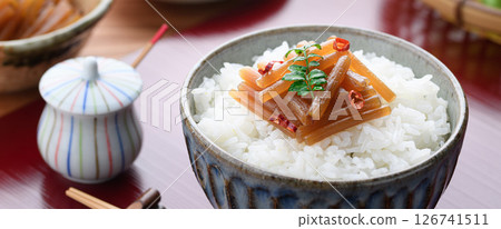 卡拉布基米飯 126741511