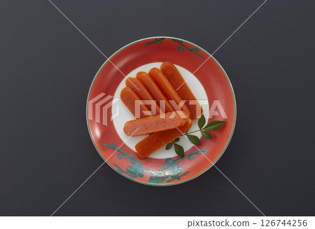 新年料理_karasumi 新年料理_karasumi 126744256