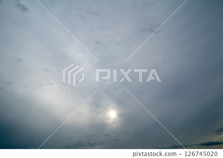 Cloudy Cloudy 126745020