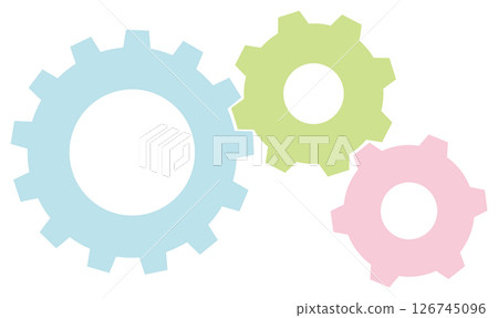 Gear 126745096