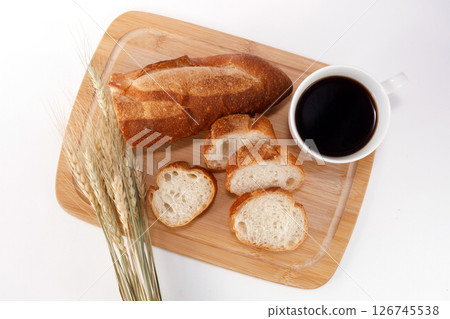 看起來很美味的桶 126745538