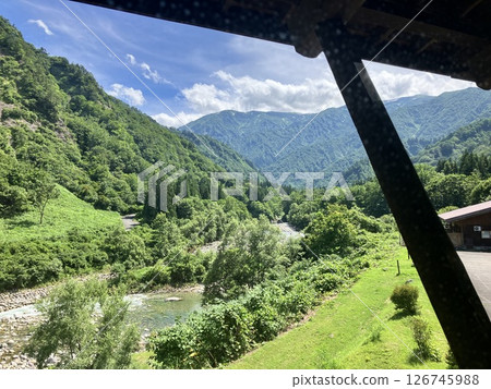 Iide Onsen Baikakoso [Oguni Town, Yamagata Prefecture] 126745988
