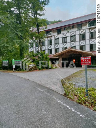 Okunainai Hutte [新潟縣上田市] 126745989