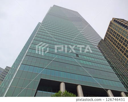 Sumitomo Real Estate Roppongi Grand Tower 126746431