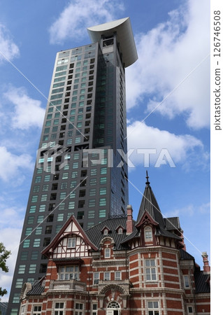 門司港懷舊高街及北九州市大連友誼紀念館(福岡縣北九州門司區東港町) 門司港懷舊高街及北九州市大連友誼紀念館(福岡縣北九州門司區東港町) 126746508
