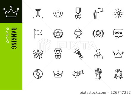 排名線圖標 排名線圖標 126747252