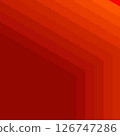 Low polygon Triangle Pattern Background	 126747286