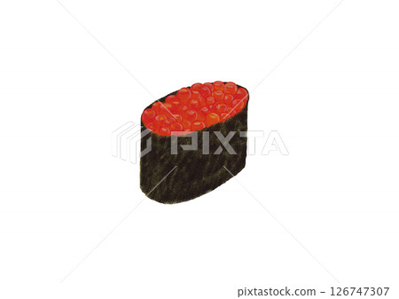 壽司多少錢？ 126747307