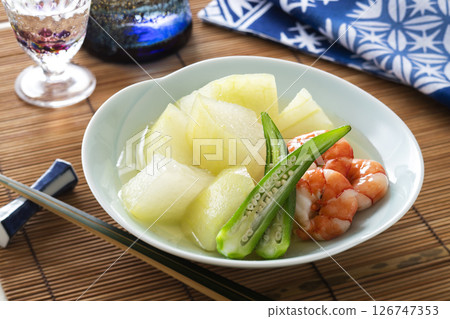 釀番茄醬 釀番茄醬 126747353