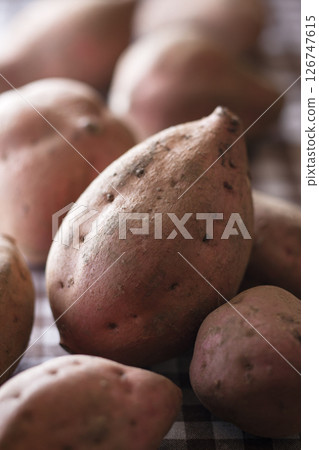Anno potato 126747615