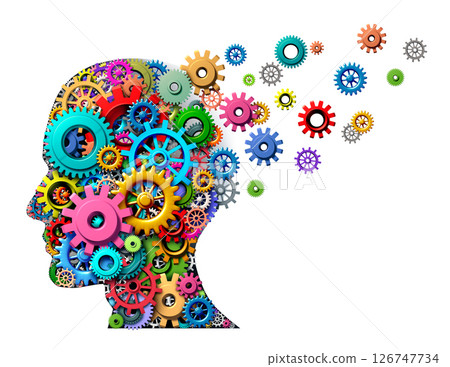 Cognitive Decline Cognitive Decline 126747734