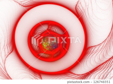 火焰之舞 126748351