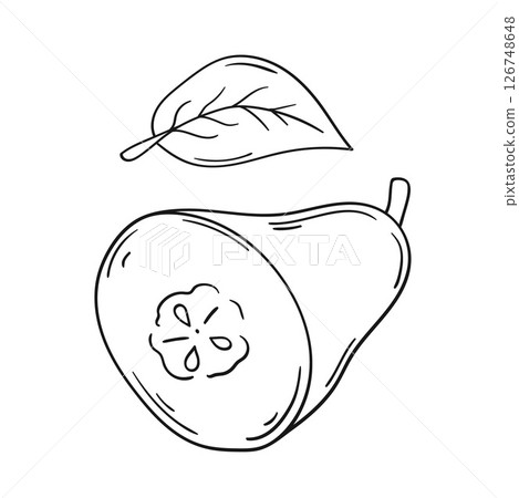 Illustration in hand draw style. Icon, sign, sticker, pin, logo Illustration in hand draw style. Icon, sign, sticker, pin, logo 126748648