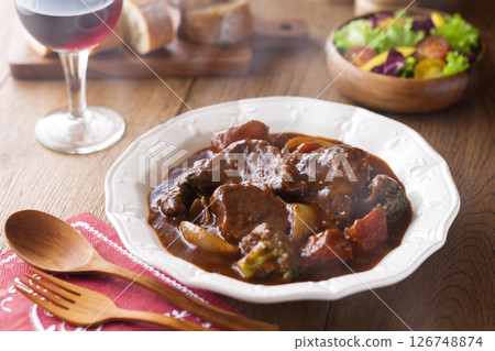 Beef Stew Beef Stew 126748874