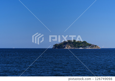 Sarushima (uninhabited island) 126749098