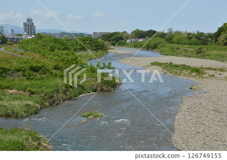 東京近郊日野市臨海路 東京近郊日野市臨海路 126749155