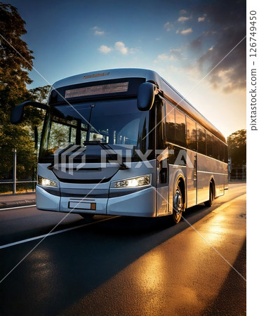 Bus 126749450