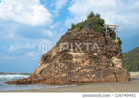 [Inasa beach] 126749492