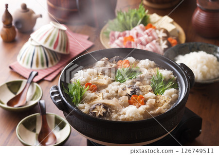 鍋雪美（雨夾鍋） 126749511