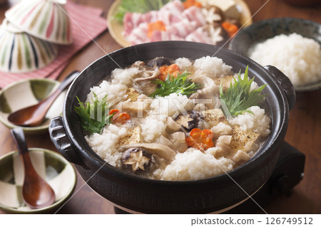 鍋雪美（雨夾鍋） 126749512