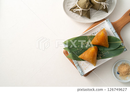 zi子端午台灣台灣Chimaki Dango節 zi子端午台灣台灣Chimaki Dango節 126749627