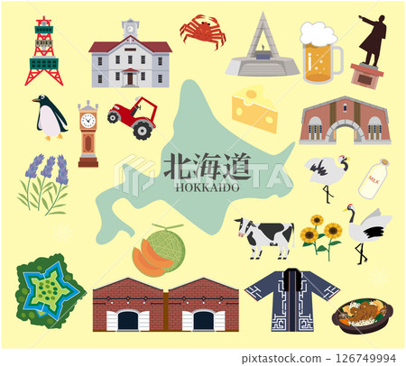 北海道旅遊 北海道旅遊 126749994