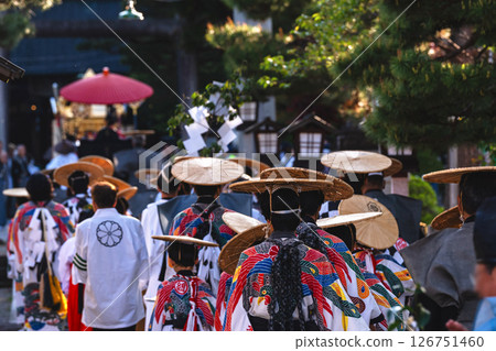 250504 Hida Sosha Annual Festival g015 250504 Hida Sosha Annual Festival g015 126751460