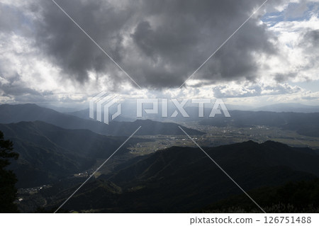 Disturbing clouds Disturbing clouds 126751488