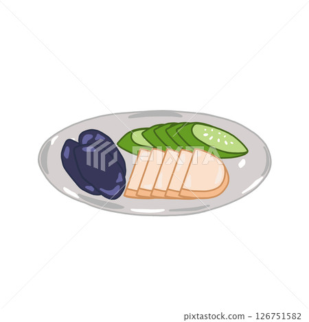 泡菜 泡菜 126751582