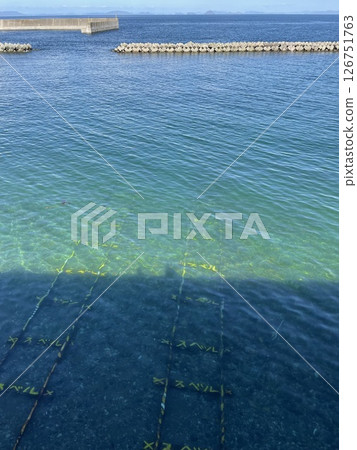 穿越大海的鐵路 126751763