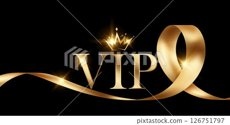luxury design vip background vector illustration luxury design vip background vector illustration 126751797