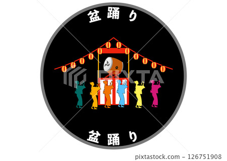 苯教舞 苯教舞 126751908