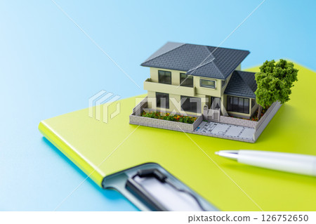 住房和檔案 126752650
