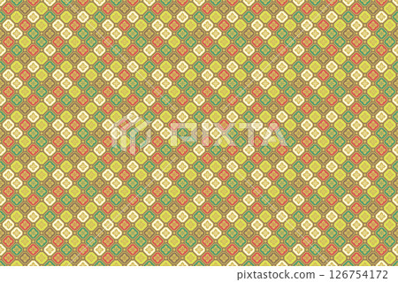 七寶圖案2-1 七寶圖案2-1 126754172