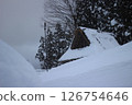 Gokayama Gymnasium building 126754646