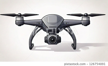 Drone 126754891