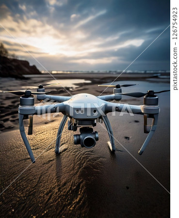Drone 126754923
