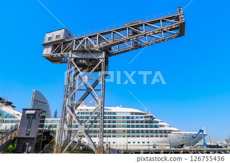 Hammerhead Park, Yokohama, Kanagawa Prefecture 126755436