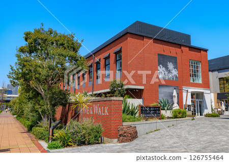 神奈川縣橫濱市 MARINE & WALK YOKOHAMA 神奈川縣橫濱市 MARINE & WALK YOKOHAMA 126755464