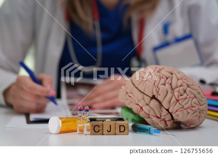 A Deep Dive into Understanding CJD Medical Insights, Brain Health and Patient Care A Deep Dive into Understanding CJD Medical Insights, Brain Health and Patient Care 126755656