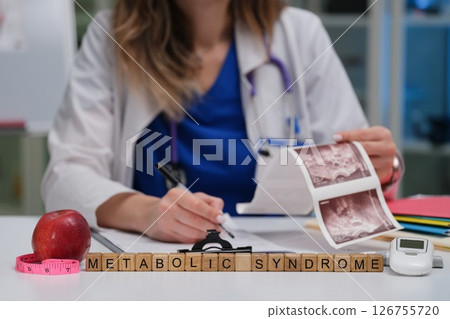 Gaining a deeper understanding of Metabolic Syndrome A comprehensive clinical perspective Gaining a deeper understanding of Metabolic Syndrome A comprehensive clinical perspective 126755720