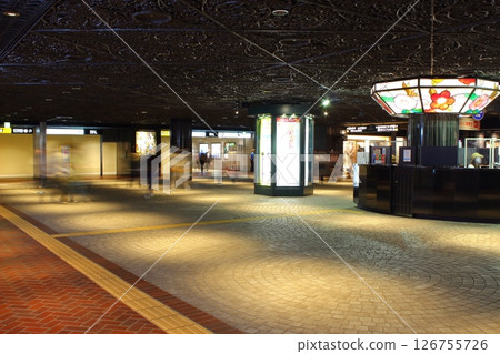[Fukuoka City] Kego Shrine Haiden 126755726