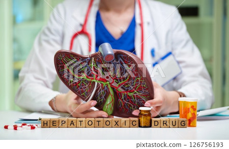 A Comprehensive Understanding of Hepatotoxic Drugs and Their Significant Impact on Liver Health A Comprehensive Understanding of Hepatotoxic Drugs and Their Significant Impact on Liver Health 126756193