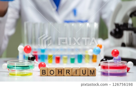 Bohrium A Fascinating Glimpse into Modern Chemistry and Ongoing Scientific Exploration Bohrium A Fascinating Glimpse into Modern Chemistry and Ongoing Scientific Exploration 126756198