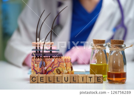 A Comprehensive Understanding of Cellulite An Overview of Science and Available Treatments A Comprehensive Understanding of Cellulite An Overview of Science and Available Treatments 126756289