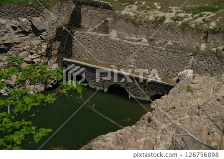 Sogaki Power Station Remembrance 126756898