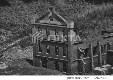 Sogaki Power Station Remembrance 126756899